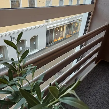 Double 9 In Bed & Breakfast