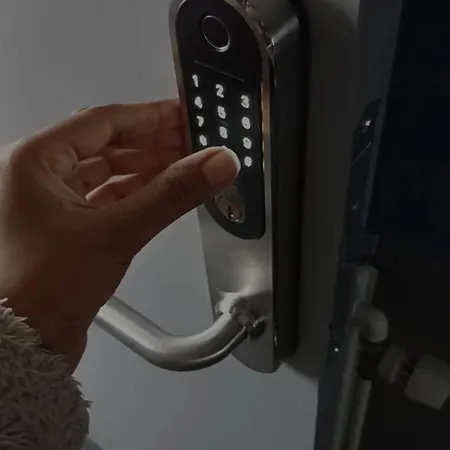 ホテル Double 9 In