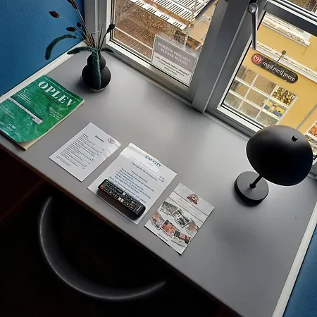 ホテル Double 9 In