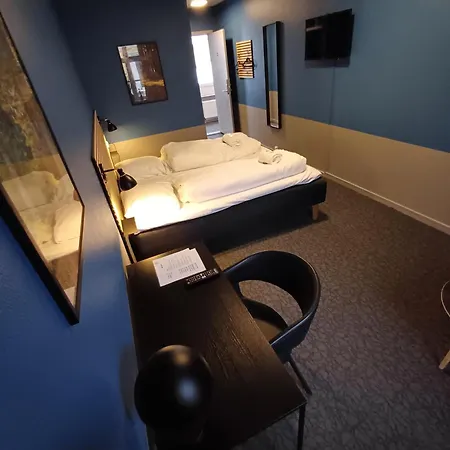 Hotel Double 9 In
