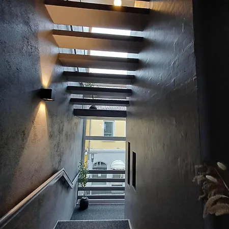 Double 9 In 3* Sæby