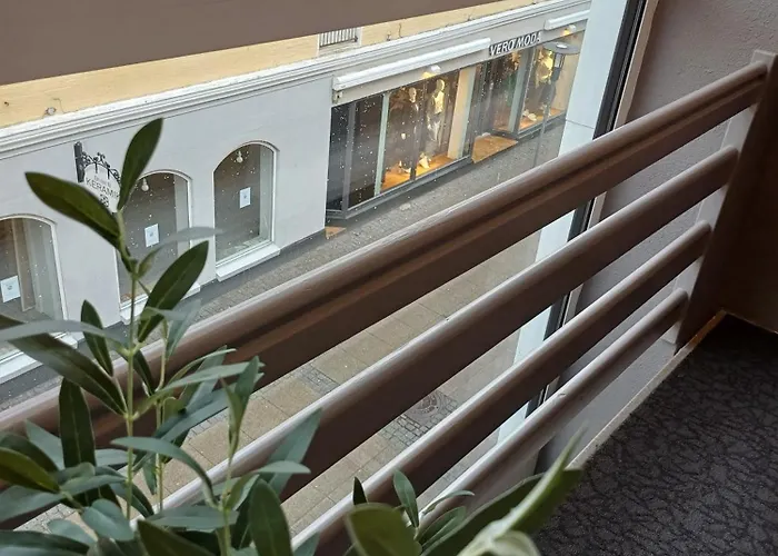 Double 9 In Bed & Breakfast